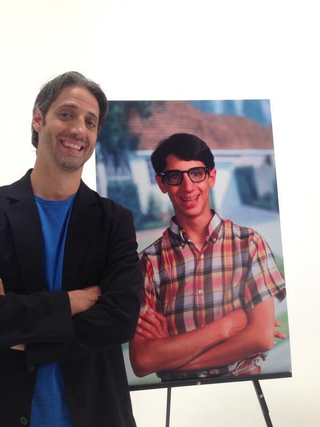 Illustration for article titled Here are some nostalgia-inducing photos of The Wonder Years cast reunited